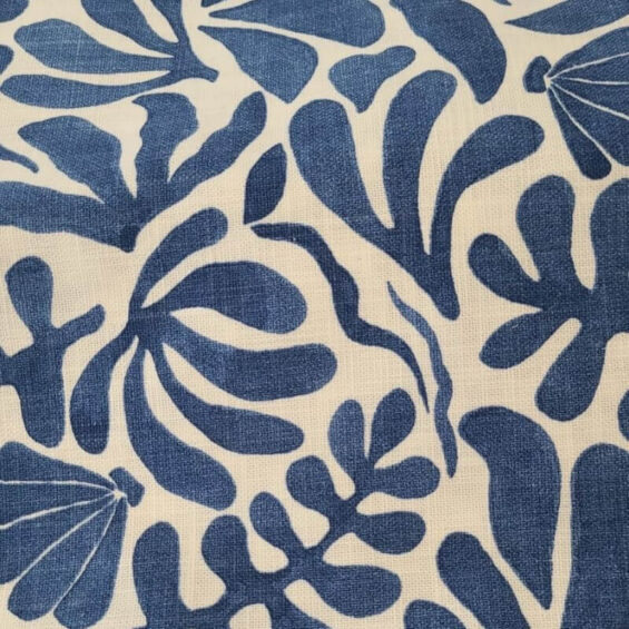 Vayananda - Cabinet de Santé Ayurvédique, Yoga Thérapie & Éveil Personnel Tissu 1 (bolster)