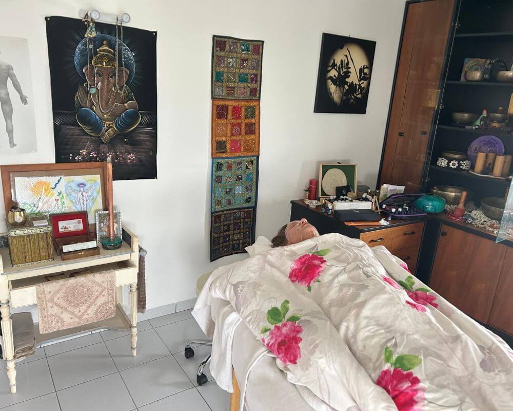Vayananda - Cabinet de Santé Ayurvédique, Yoga Thérapie & Éveil Personnel
