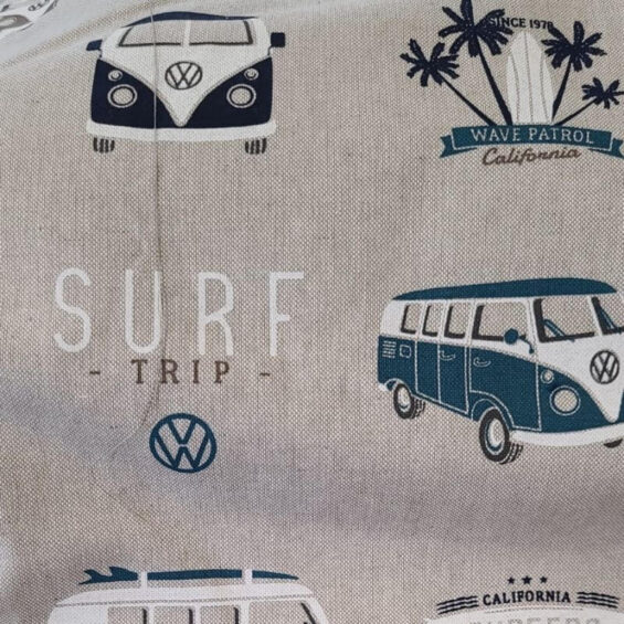 Vayananda - Cabinet de Santé Ayurvédique, Yoga Thérapie & Éveil Personnel Tissu 6 (bolster)