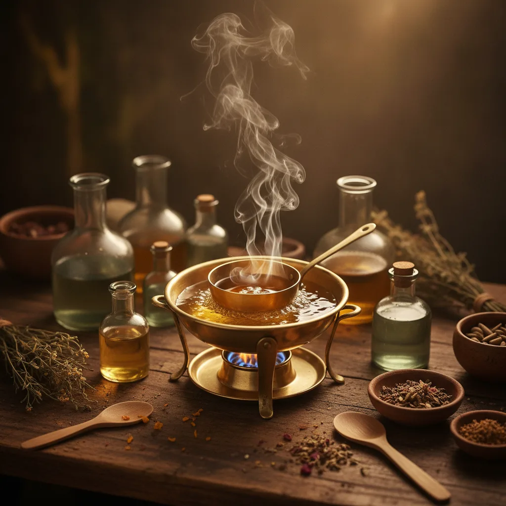 automassage abhyanga quotidien