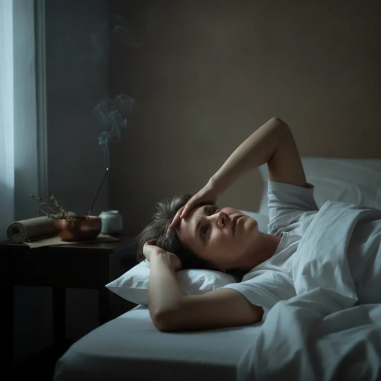 Ayurvéda sommeil insomnie | 8 pratiques ancestrales - ayurveda sommeil insomnie pratiques
