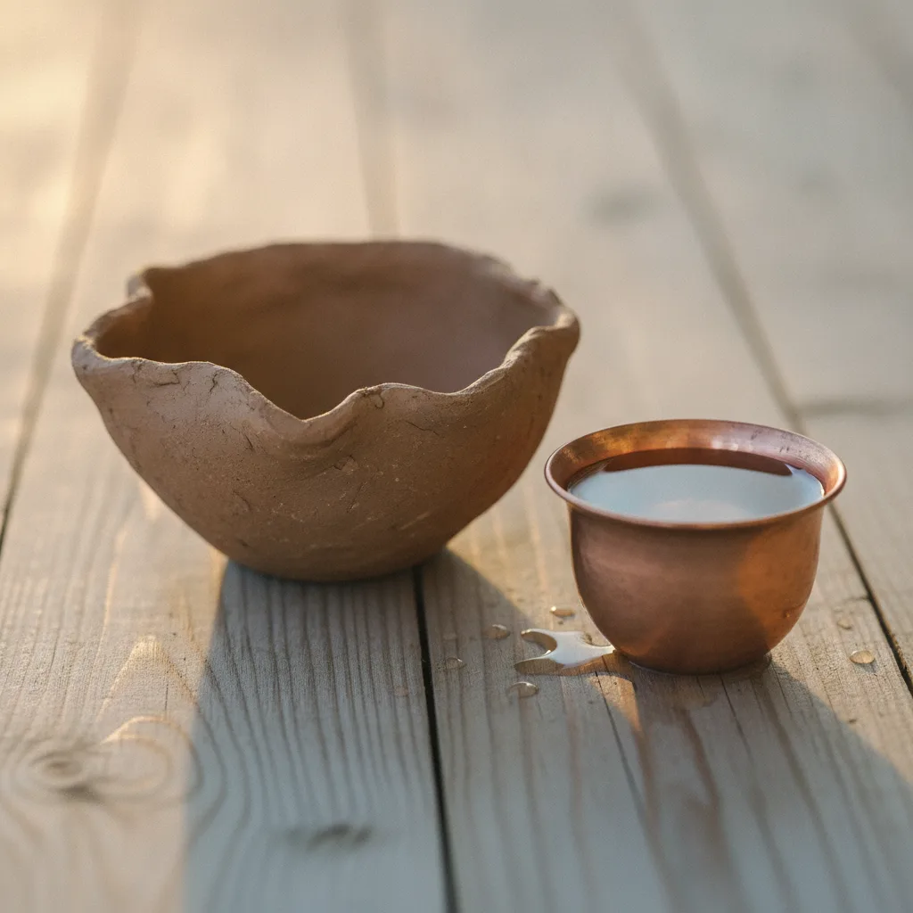 dosha Kapha caractéristiques