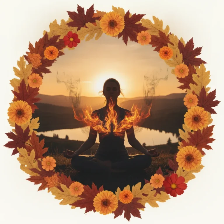 Dosha Pitta caractéristiques | Guide complet Ayurveda - dosha pitta caracteristiques