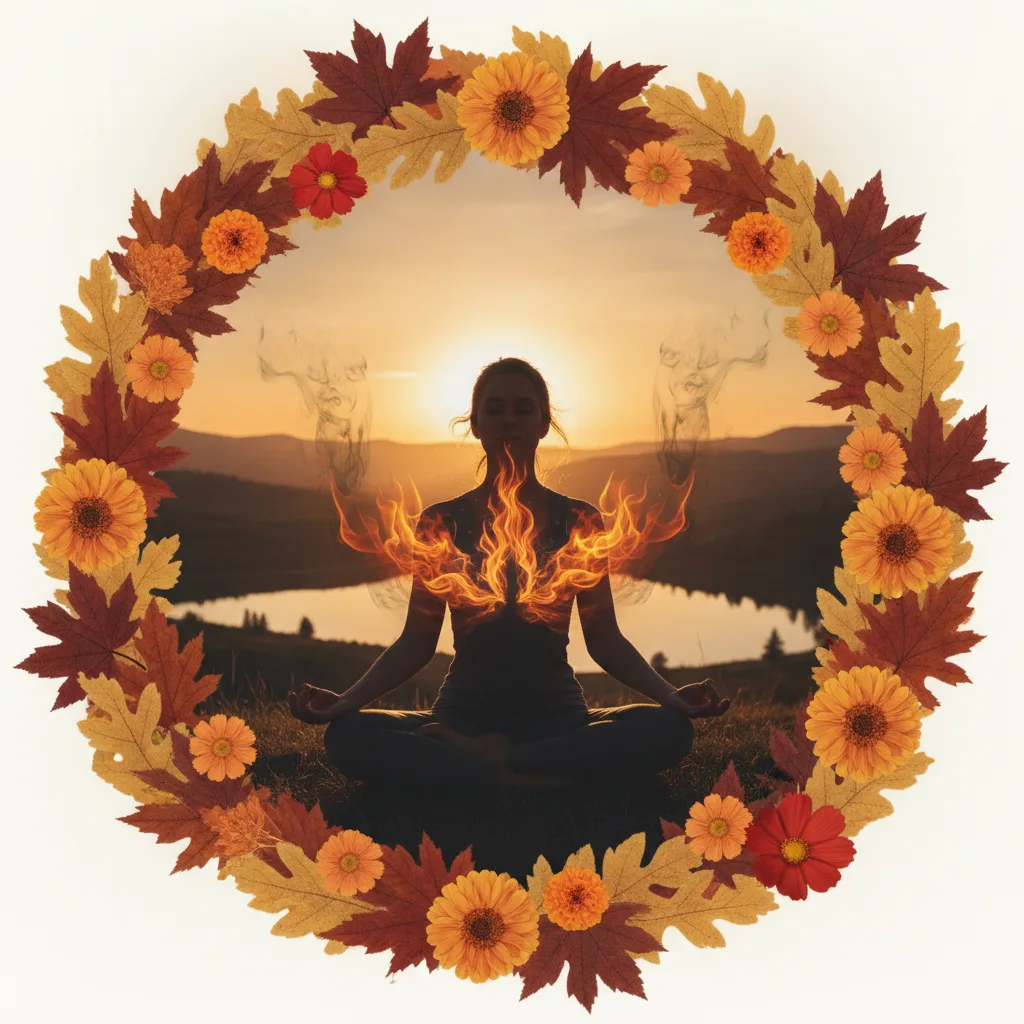 Dosha Pitta caractéristiques | Guide complet Ayurveda - dosha pitta caracteristiques