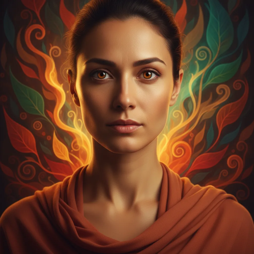 dosha Pitta caractéristiques