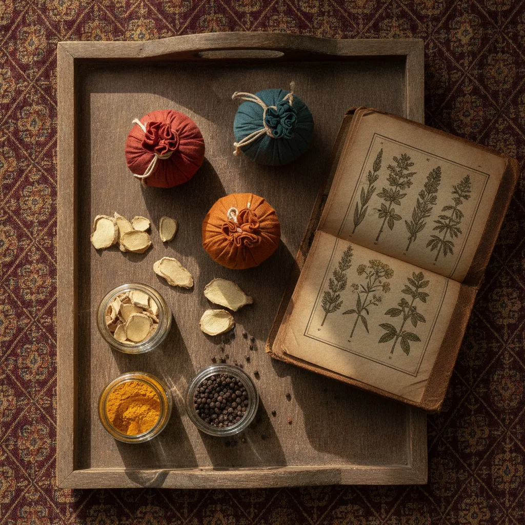 Épices ayurvédiques bienfaits | Top 10 fiches - epices ayurvediques bienfaits