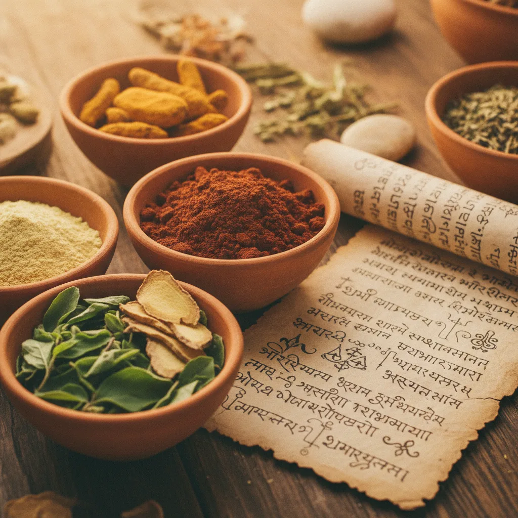 incompatibilités alimentaires ayurvéda