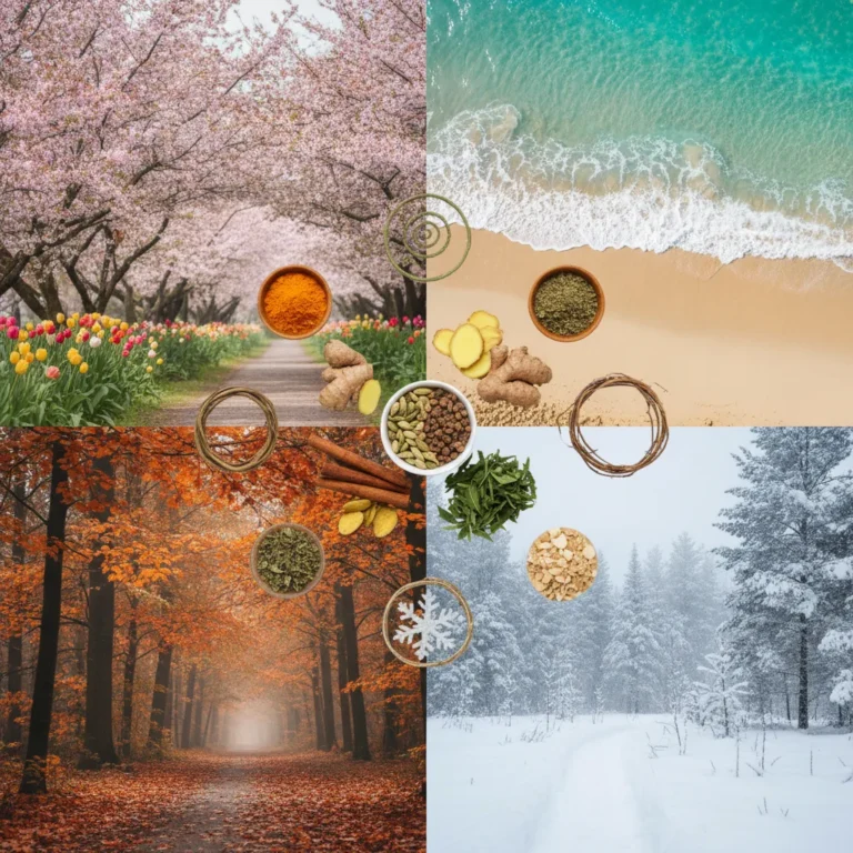 Ritucharya | routine saisonnière ayurvéda par saison - ritucharya routine saisonniere ayurveda