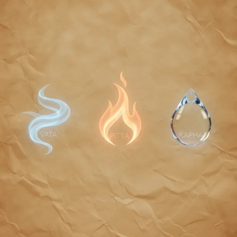 Les 15 sous-doshas ayurvéda | Guide complet - sous doshas ayurveda guide complet