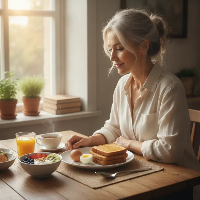 Alimentation fatigue après 50 ans, retrouver l'énergie - alimentation fatigue apres 50 ans