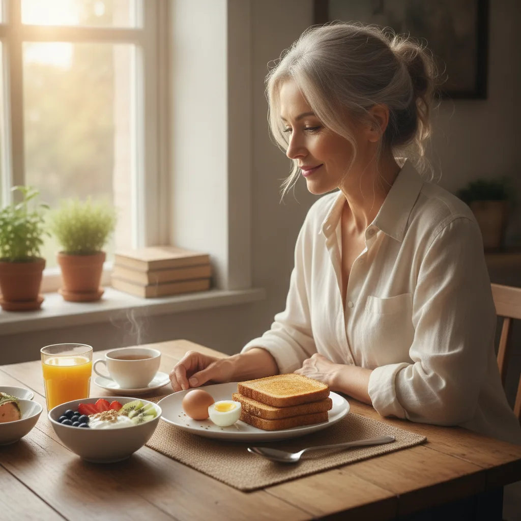 Alimentation fatigue après 50 ans, retrouver l'énergie - alimentation fatigue apres 50 ans