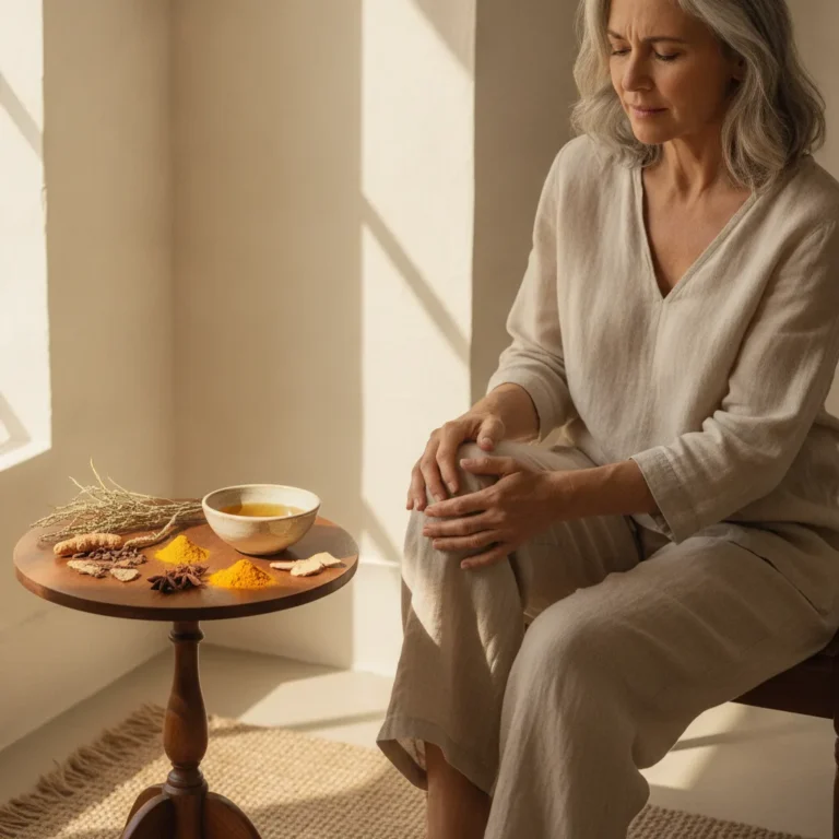Arthrose remède naturel ayurvéda – guide complet - arthrose remede naturel ayurveda