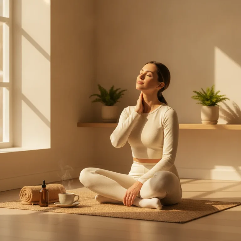 Cervicalgie soulager naturellement – ayurvéda et yoga - cervicalgie soulager naturellement