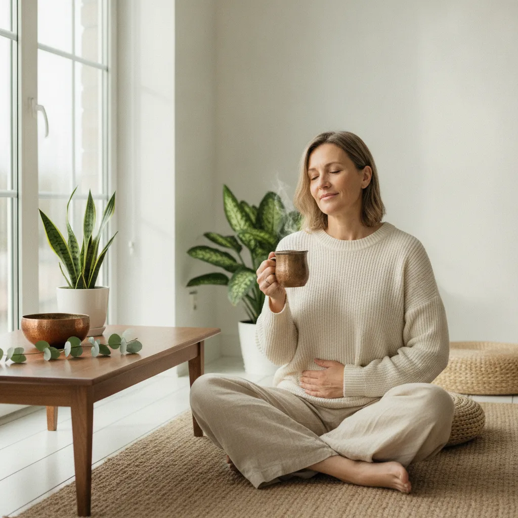 Cure bien-être ayurvédique – 7 signes pour savoir - cure bien etre ayurvedique signes