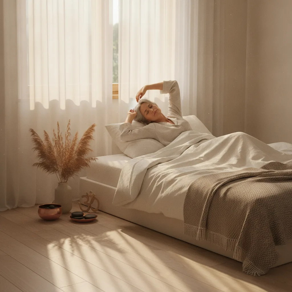 Fatigue après 50 ans | Causes et solutions naturelles - fatigue apres 50 ans solutions