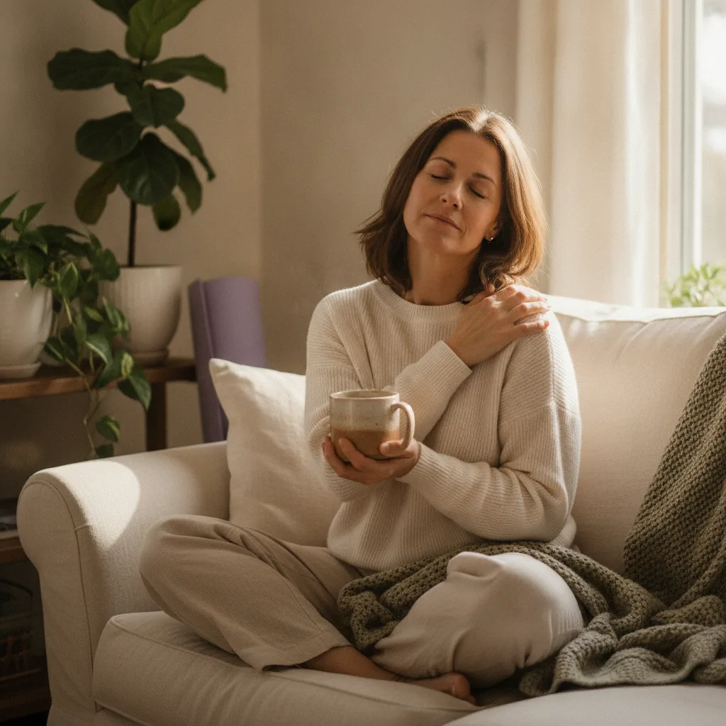 Fibromyalgie, approche naturelle et ayurvéda en 2026 - fibromyalgie approche naturelle