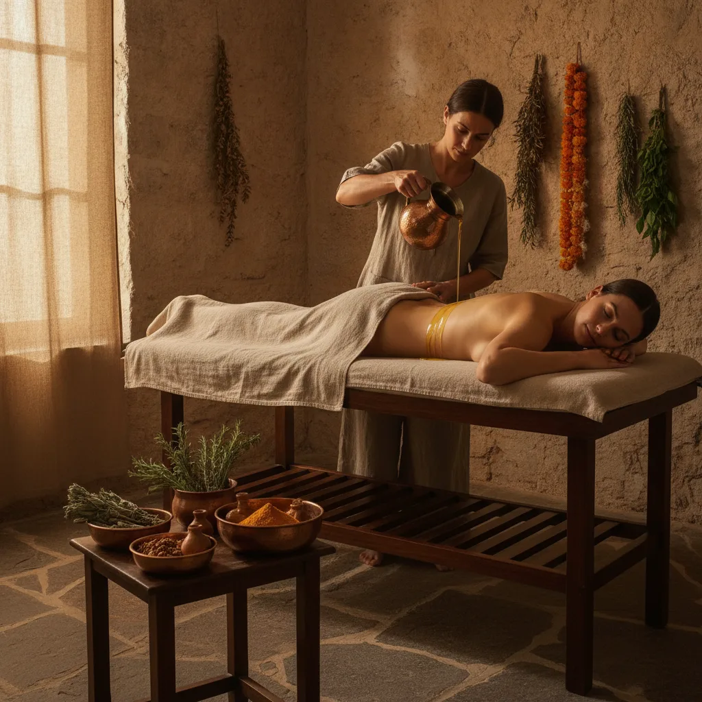 Lombalgie traitement naturel ayurvéda – Guide 2026 - lombalgie traitement naturel ayurveda