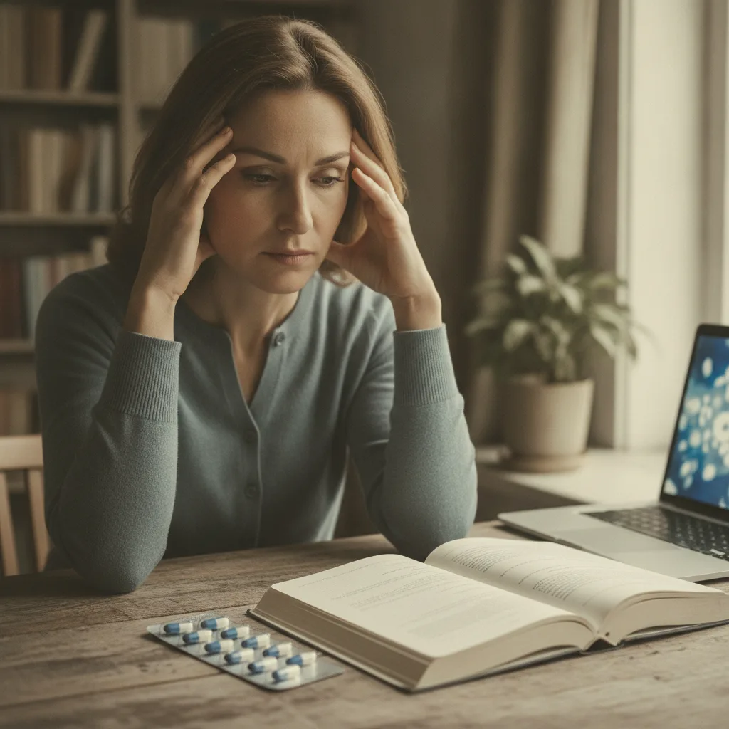 Migraines chroniques et ayurvéda, ce qui peut aider - migraines chroniques ayurveda
