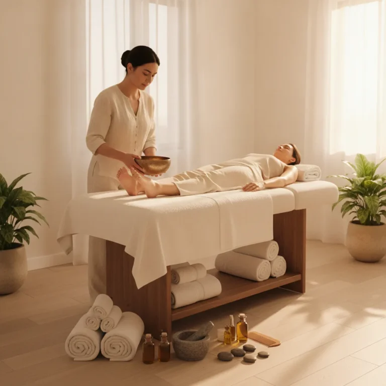 Formation massage Kansu bol – programme et tarifs 2026 - formation massage kansu bol