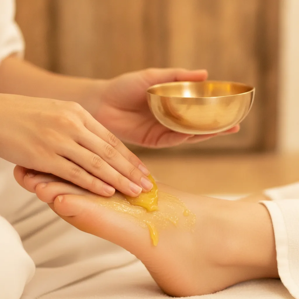 formation massage Kansu bol