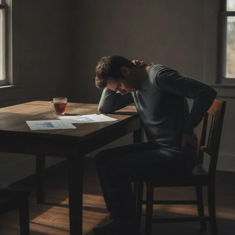 Somatisation, douleurs et émotions dans le corps – 2026 - somatisation douleurs emotions corps